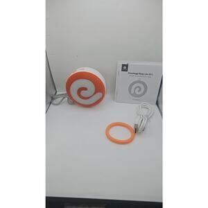 Dreamegg Portable Sound Machine Baby - D11 White Noise Machine for Baby Sleeping